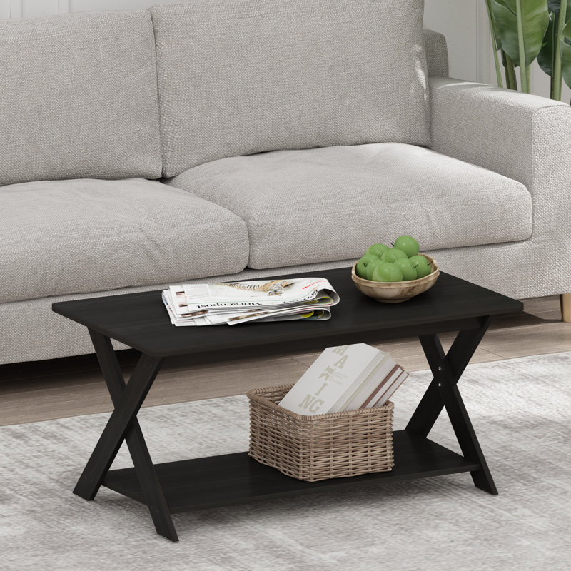 Coffee Table, Espresso