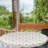 Ebern Designs Animal Fitted Round Tablecloth MMulticolor 75381-297991112