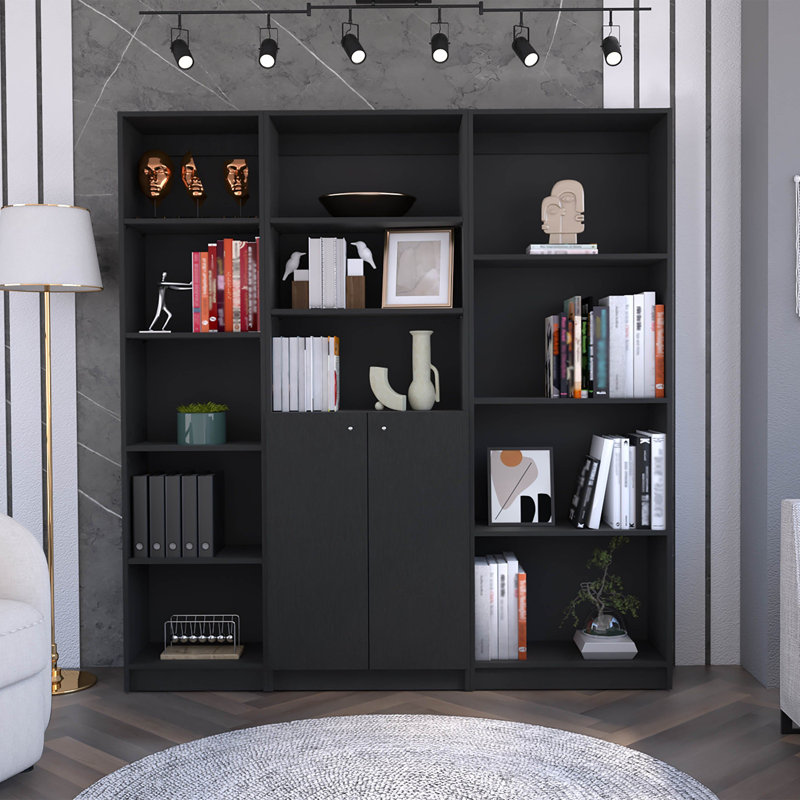 Chalamet Bookcase