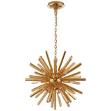 Lawrence 20 - Light Chandelier