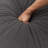 Floor bean bag chair, a lazy lounger suitable for both adults and children, ideal for living rooms, balconies, or leisure and entertainment venues.