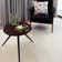 Aaron Jute Flatweave Natural Rug