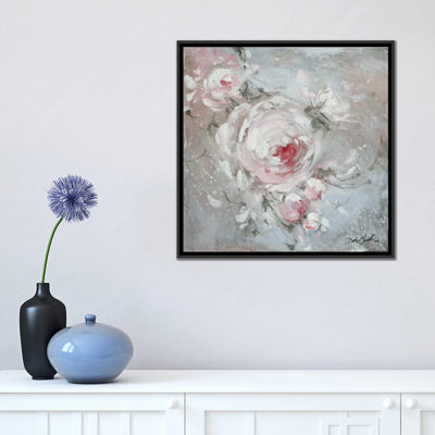 " Blush I " by Debi Coules