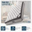 Matelas en mousse viscoélastique hybride et rafraîchissante Rhuddlan Innerspring-1767097113-1767891362
