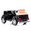 Landaulet 12V 1 place Mercedes Maybach G650-117409753