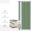 Remise de rangement en métal l 4 pi 8 po x P 2 pi 9 po-98248023
