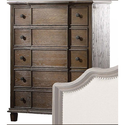 Commode