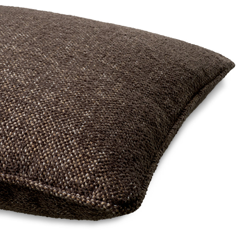 Throw Pillow, Square 19.69"
