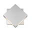 Lampe de cloison d’extérieur à del 2 ampoules Dahlin-537766541-656183104