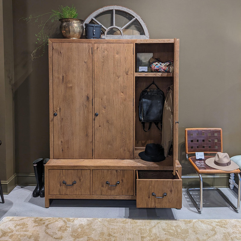 Accent Cabinet