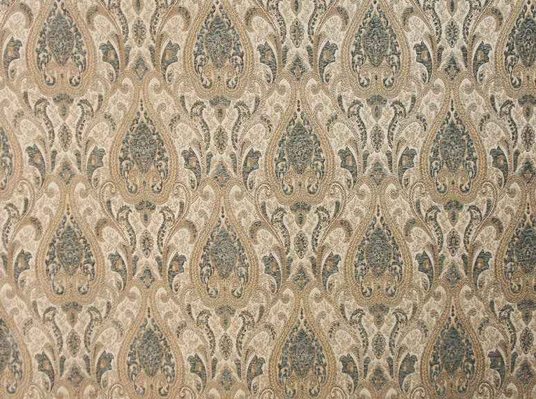 Sarah Fabric, Royalty
