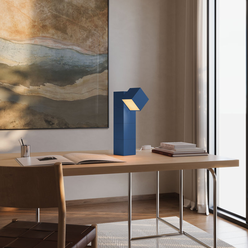 Analog Task Light, Midnight