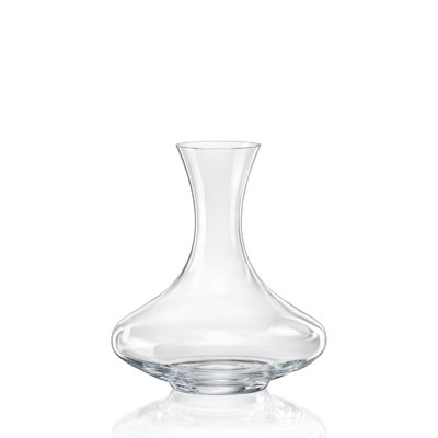 Glass Wine Carafe 1.2L