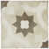 Encausto 8" X 8" Porcelain Patterned Wall & Floor Tile