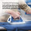 Braun 6.5 Bar Carestyle Compact Pro Steam Iron