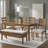 Palmer 6 Piece Dining Set