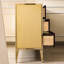 Armoire de rangement en bois de luxe
