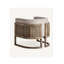 Fauteuil d'appoint Leiwen