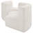 Iyra Upholstered Curved Sectional Reversible-89266624
