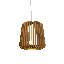 Stecche Di Legno 1 - Light Pendant-68925086-69151463