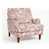 Rococo Orange Chenille