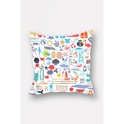 Housse de coussin Kathi