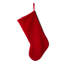 Gnome crocheté Stocking