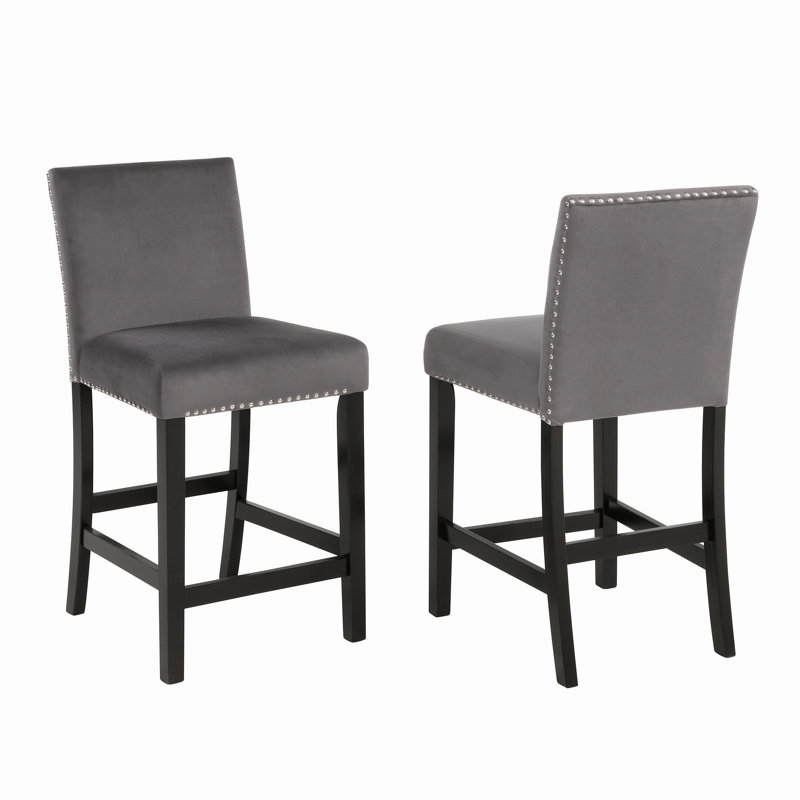 Tabouret de bar Cobre