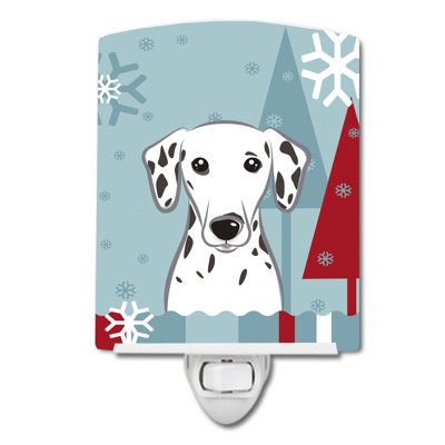 Veilleuse Tatig Jack Russell Terrier