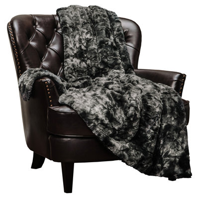 Woven Blanket