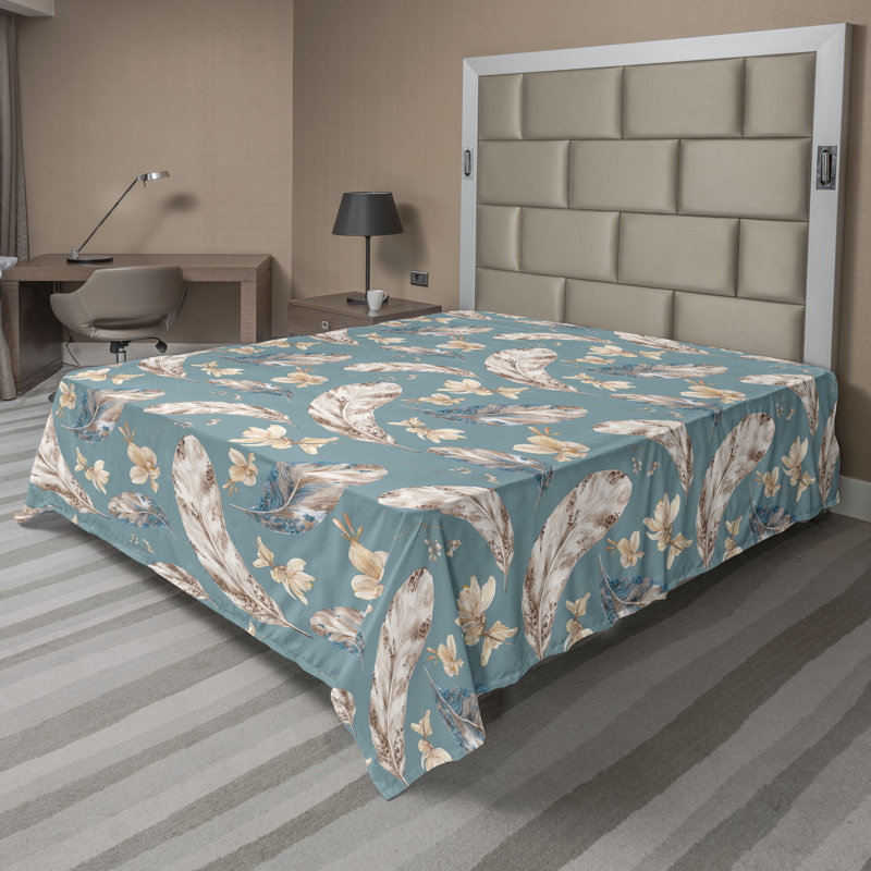 Drap plat Ambesonne