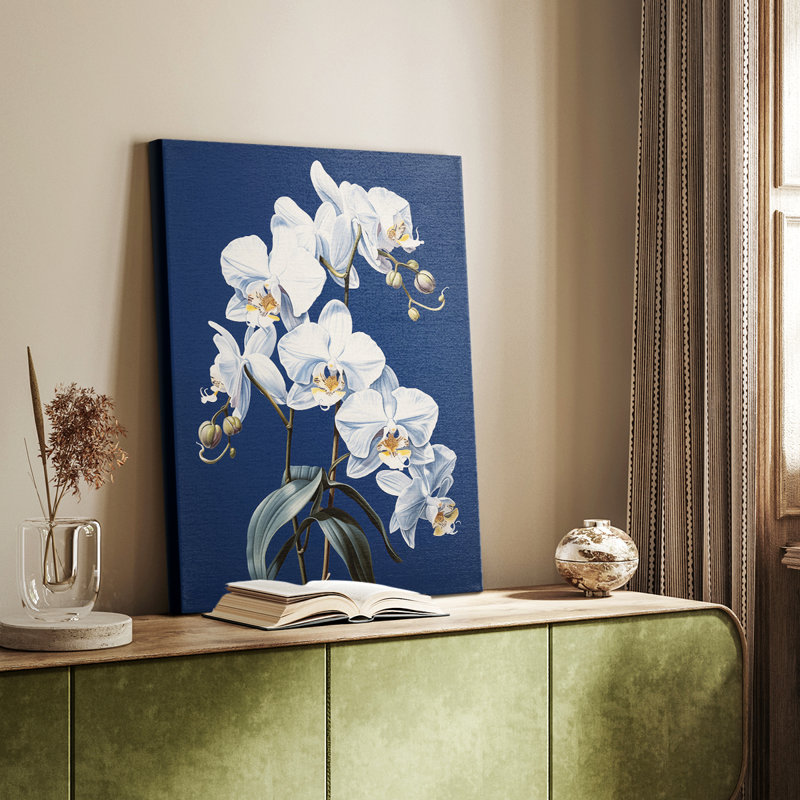 FLORAL Series CLxxxi - galerie sur mesure
