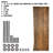 48" Console Table With Industrial Steel Pipe Legs-59020513