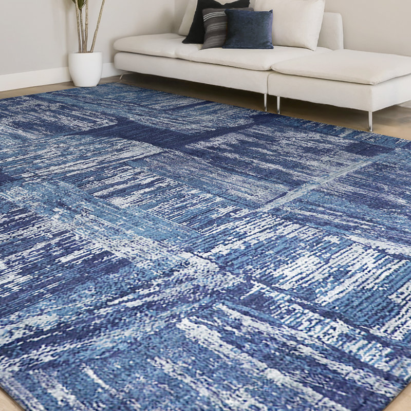 Area Rug, Rectangle 10' x 14'