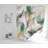 Bruen Polyester Shower Curtain Set