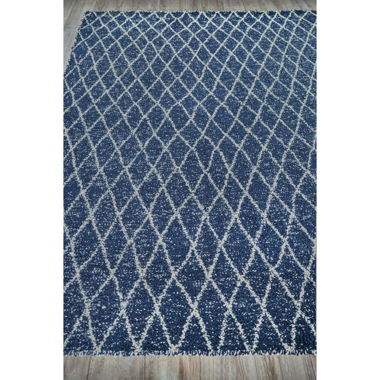 Giorgio Geometric Rug
