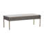 Bellevue Upholstered Tufted Bench-1023998221