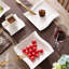 30 Piece Dinnerware Set, Service for 6