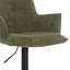 Fabric Bar Stool-1202143624