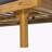 Outdoor Solid Wood Patio Sofa-1157657155-1157657157