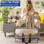Brayden Studio Polypropylene Storage Bag