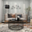 Décoration murale 43 po x 2 po x 21 po-1269987507