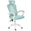 Beliani SERANEV Office Chair with Headrest