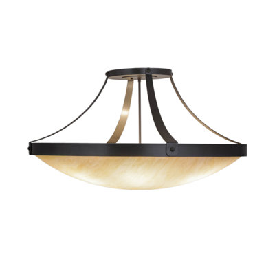 Urban Idalight Semi Flush Mount