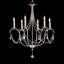 Luminaire suspendu unique Leitner