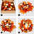 Gerwyn 20'' Wreath