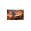 No Frame Print on Canvas