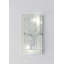 Flush Mounted Sconce