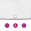  Clear Tarpaulin With Eyelets 9.8X9.8' Polyethylene-1202443078