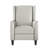 Dolins Upholstered Recliner-652457382
